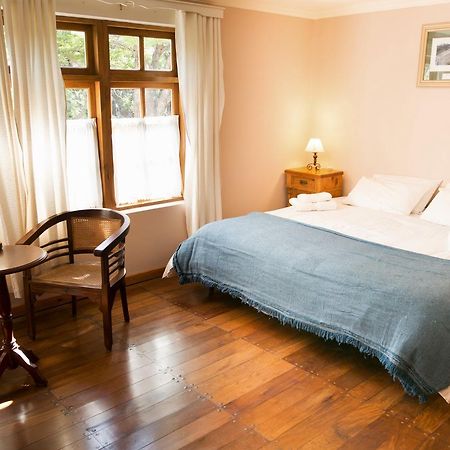 Hosteria El Pilar إل تشالتين المظهر الخارجي الصورة