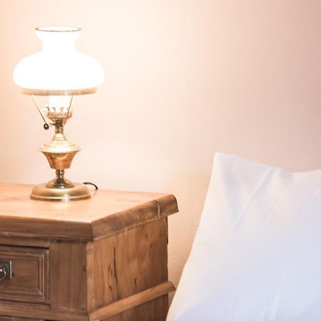 Hosteria El Pilar إل تشالتين المظهر الخارجي الصورة