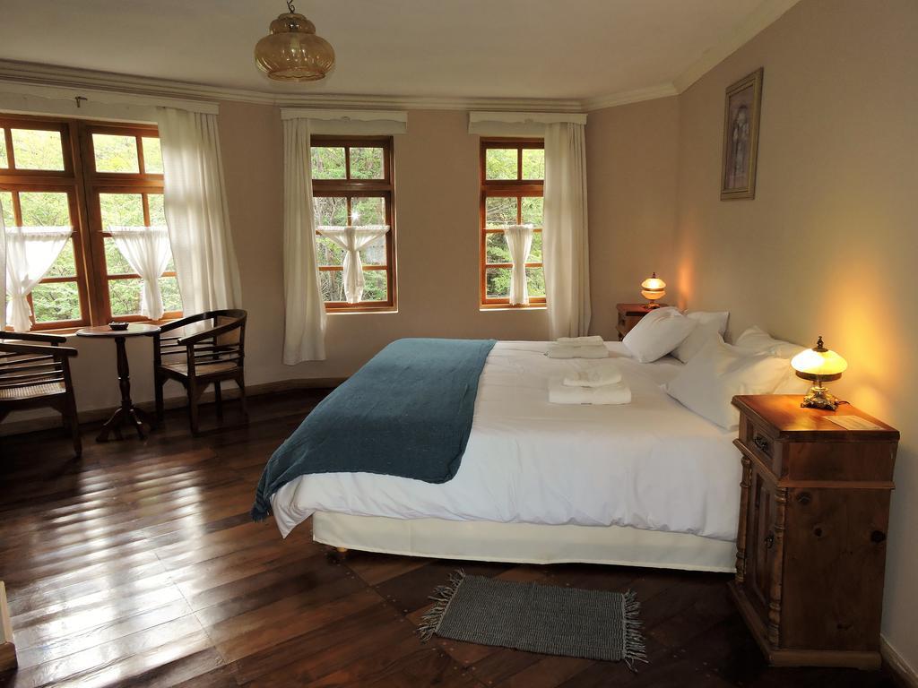 Hosteria El Pilar إل تشالتين المظهر الخارجي الصورة